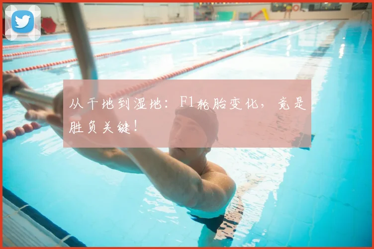 从干地到湿地：F1轮胎变化，竟是胜负关键！
