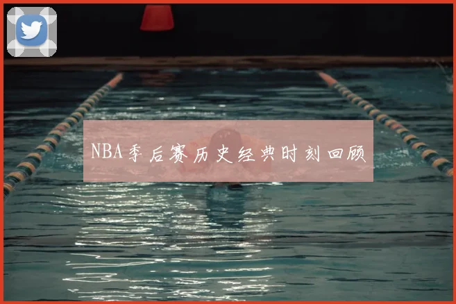 NBA季后赛历史经典时刻回顾
