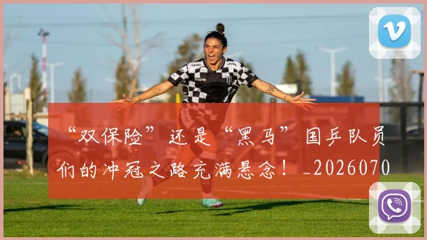 “双保险”还是“黑马”国乒队员们的冲冠之路充满悬念！_20260702172529